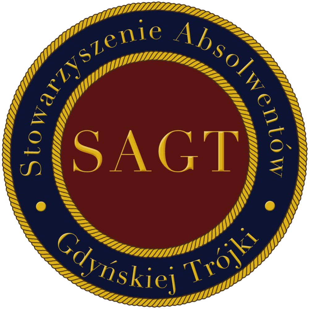 Logo SAGT